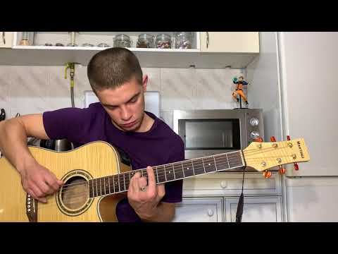 Lizer - Быстро повзрослел на гитаре + разбор песни смотреть онлайн