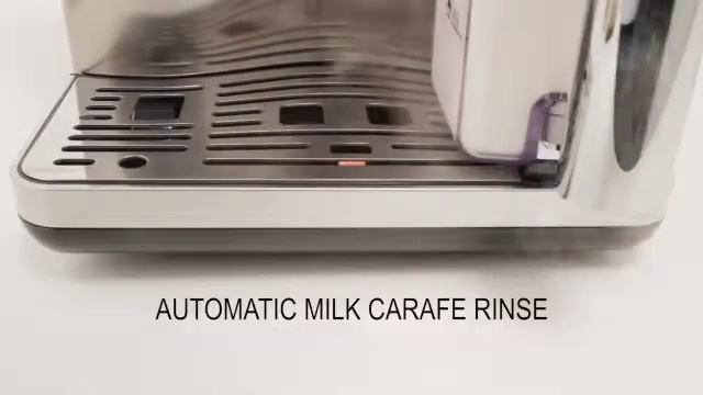 Кофемашина Gaggia Babila смотреть онлайн