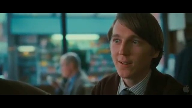 Экстрамен (THE EXTRA MAN) смотреть онлайн