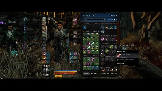 Repeatable Farm runs for up to Max Gearscore, Chest Loot Table Changed in SM outside Elite Zones. смотреть онлайн