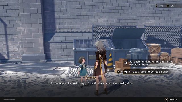 Star Rail - Adventure: Vessel of Mediocrity (Part 1) смотреть онлайн