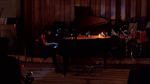 Frederic Rzewski: De Profundis (1992) | Ju-Ping Song смотреть онлайн