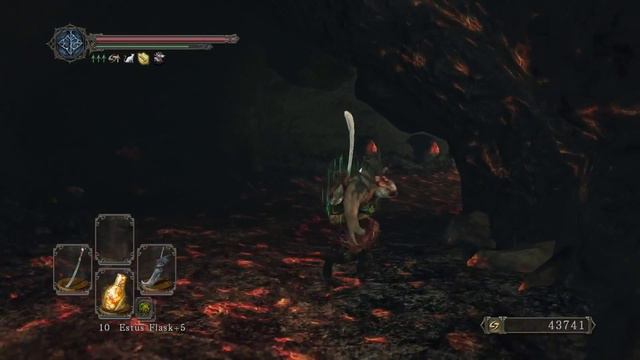 Dark Souls 2 Scholar of the First Sin - EP 19 смотреть онлайн