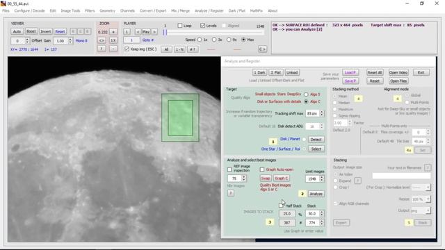 👉SVBONY SV205 | Review Y Prueba | 🔭