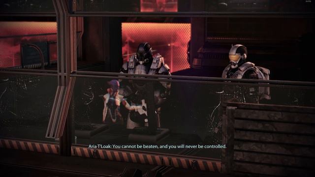 Mass Effect Legendary Edition: ME3 | Complete story | Part 9 смотреть онлайн
