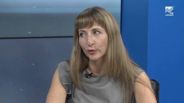 Свое дело. Анна Дзераева, как открыть лингвистическую школу (19.09.2018) смотреть онлайн