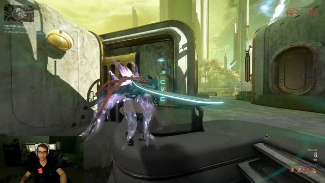 Warframe | How To Farm The Cinta New Duviri Paradox Bow! Beginners Guide смотреть онлайн