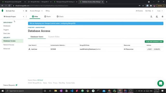 Java MongoDB Setup + Connection tutorial with example [Maven] смотреть онлайн