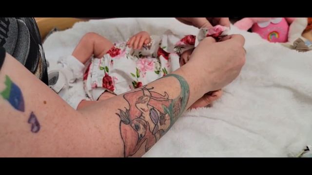 Let's Go Shopping| TWINS? Changing Reborn Baby Dolls| nlovewithreborns2011 #dressupthursday смотреть онлайн