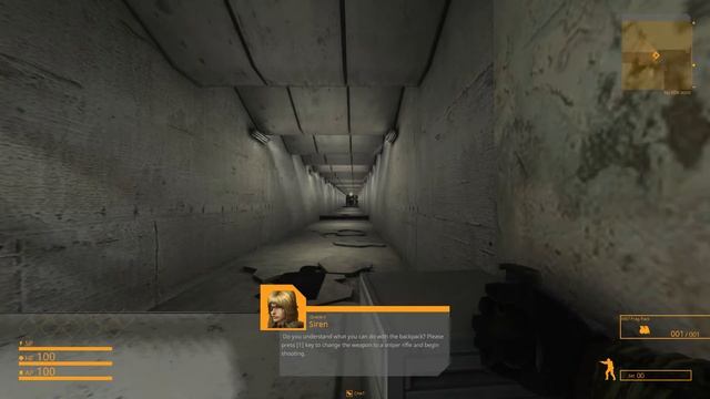 как играть в новый Combat Arms Test смотреть онлайн