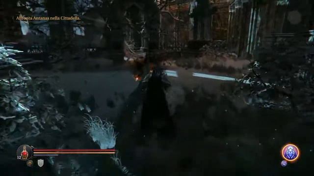 QUEST FANTASMA - Lords of The Fallen Complete Edition Gameplay Walkthrough #22 смотреть онлайн