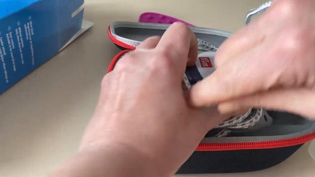 Чехол для мини утюжка от фирмы @PrymConsumerEurope ?#prym #mini #утюг #чехол смотреть онлайн