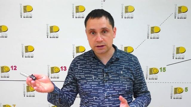 Штатный ксенон Какую лампу купить? Оригинал или Не оригинал? смотреть онлайн