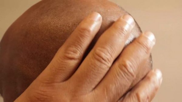 Skull Shaver Pitbull Gold PRO Razor 2020 Best Bald Head Electric Shaver for Men