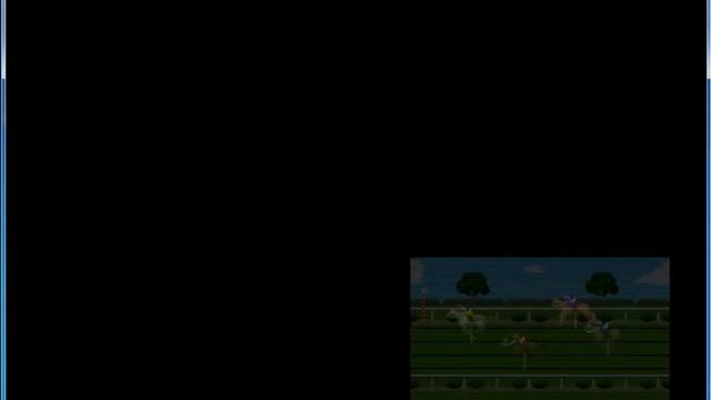 【PS2 Game】Winning Post World 2010 (World Mode) #164 смотреть онлайн