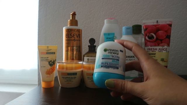 Пустые баночки июня 2018 смотреть онлайн