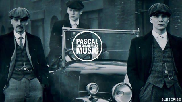 Ravens Rock - Drive Forever (NORTKASH Remix) [SLOWED] PEAKY BLINDERS смотреть онлайн