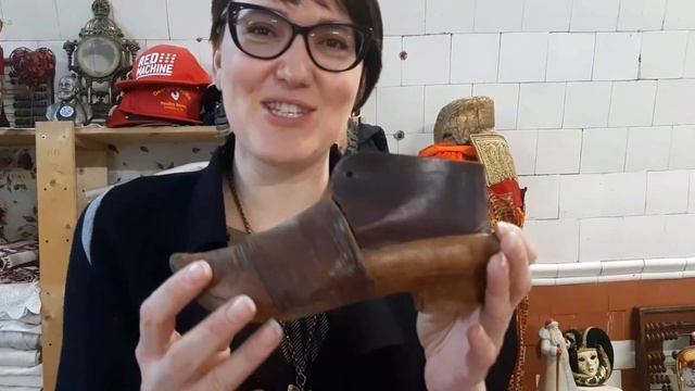 МОСВИНТАЖ НА ВИНЗАВОДЕ В МОСКВЕ смотреть онлайн