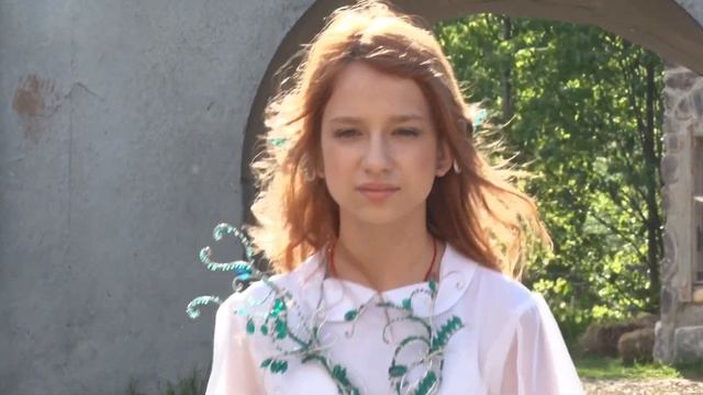 «Софья Терешина» Magic Fashion Week . смотреть онлайн