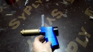 Как будет выглядеть ВЖИК и сколько он будет в готовом виде весить!