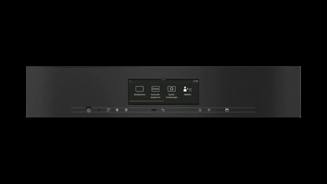 Духовой шкаф с СВЧ Miele H 7840 BMX OBSW купить в Москве, Спб интернет-магазин Миле смотреть онлайн
