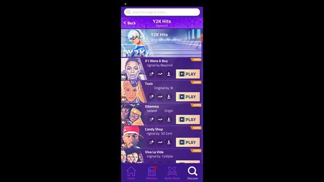 How To Add A Song In Magic Tiles 3 (2024) смотреть онлайн
