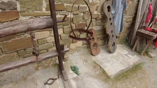 Генуэзская крепость  Судак  Крым