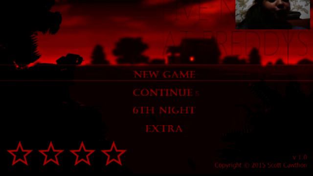 FNAF4 вышел на Android!!!Обзор мода! смотреть онлайн