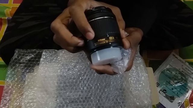Nikon d5300 unboxing in hindi 2017 buying online from amazon смотреть онлайн