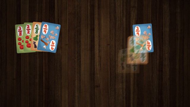 Splittissimo by The Brainy Band | How to play | Educational board game for kids 6+, 10+ смотреть онлайн