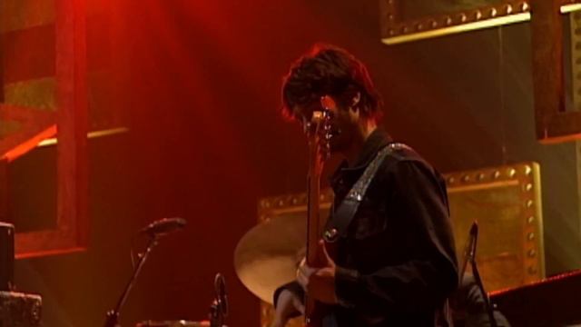 John Mayer & Brad Paisley Perform 'Bigger Than My Body' | CMT Crossroads смотреть онлайн
