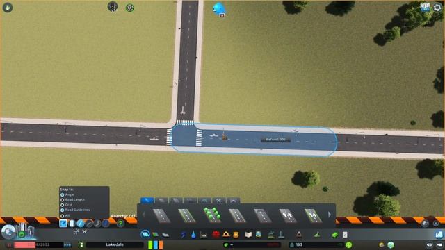 Cities:Skylines 2022 Vanilla Hacks, Tips + Tricks смотреть онлайн