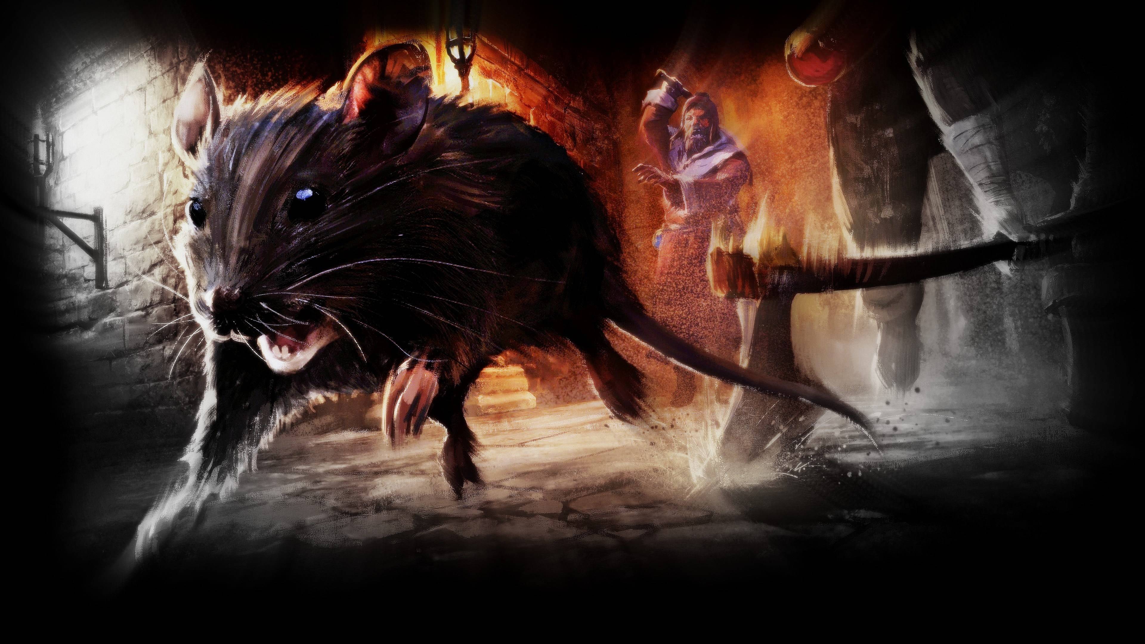 Невероятные путешествия в темноте 5 | Dark And Darker