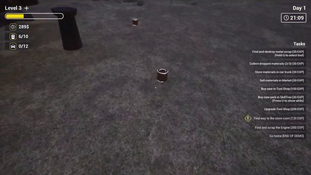 MASSIVE CARGO SHIP DISMANTLE - Ship Graveyard Simulator Gameplay смотреть онлайн