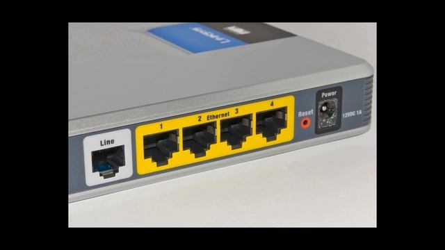 The Four Little Pigs - A CyberSecurity Fable смотреть онлайн