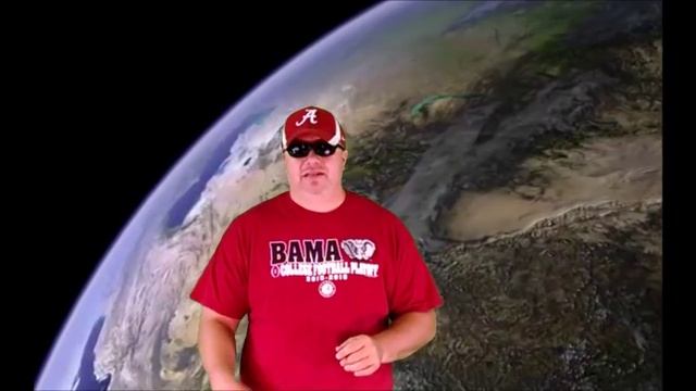 Alabama vs USC Post Game 2016 . Bama Rules the World ! Roll Tide 1x! смотреть онлайн