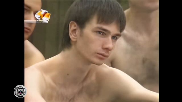 Сюжет про семинар по бесконтакту Александра Лаврова смотреть онлайн
