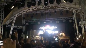 Ноггано - Девочка моя Ростов Embargo