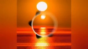 Краски-Оранжевое Солнце (Hardstyle Mix)