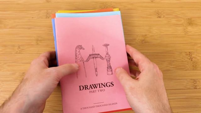 The Best TTRPG Books! смотреть онлайн