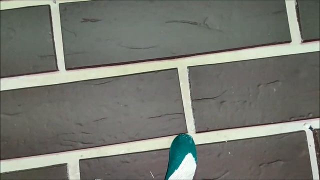 Кривая клинкерная плитка в фасадных термопанелях ППУ смотреть онлайн