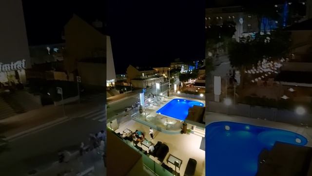 Rimini/Riccione /Italy смотреть онлайн