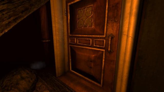 Amnesia: Heart Bondage [PUZZLES] смотреть онлайн