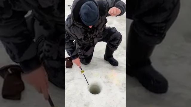 Форель активна! смотреть онлайн