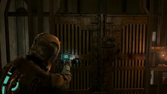 Retro Game Connect #358: Dead Space (PC) смотреть онлайн