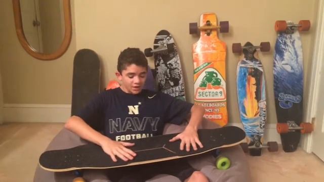 Tesseract Review - Ben's Setup смотреть онлайн