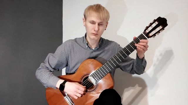 Копенков - Этюд "Клёво" | Детский репертуар смотреть онлайн