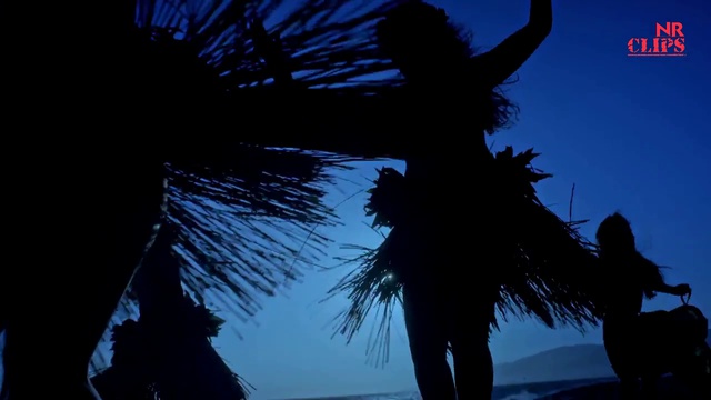 Pia Mia - Do It Again ft. Chris Brown, Tyga [NR clips] (Новые Рэп Клипы 2015) смотреть онлайн