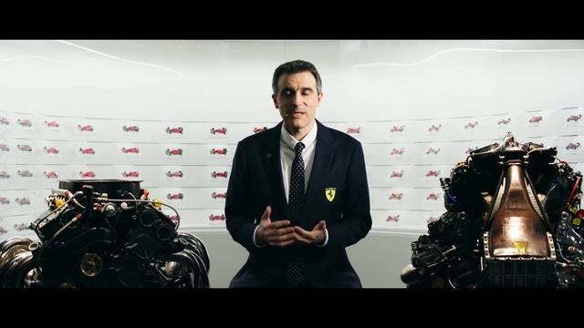 ФОРМУЛА 1 2021. ФЕРРАРИ. ПРЕЗЕНТАЦИЯ НОВОЙ МАШИНЫ SF21 смотреть онлайн