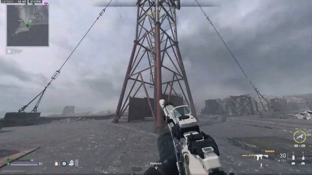"Nowhere to hide" EASY SOLO GUIDE [White Lotus Tier 3 Story Mission] смотреть онлайн